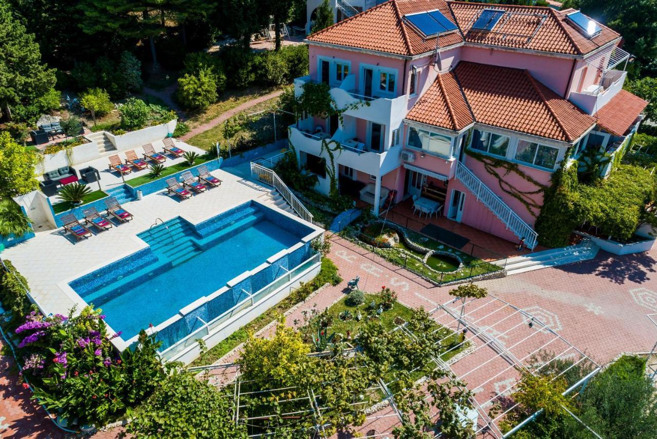 Brasina Apartamento Mlini